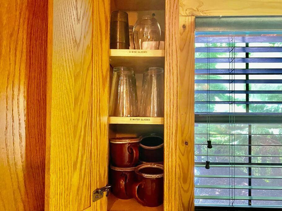 Good Life Cabin 2 Bryson City Dış mekan fotoğraf