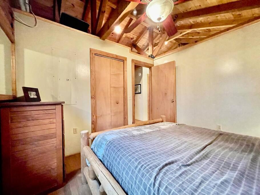 Good Life Cabin 2 Bryson City Dış mekan fotoğraf