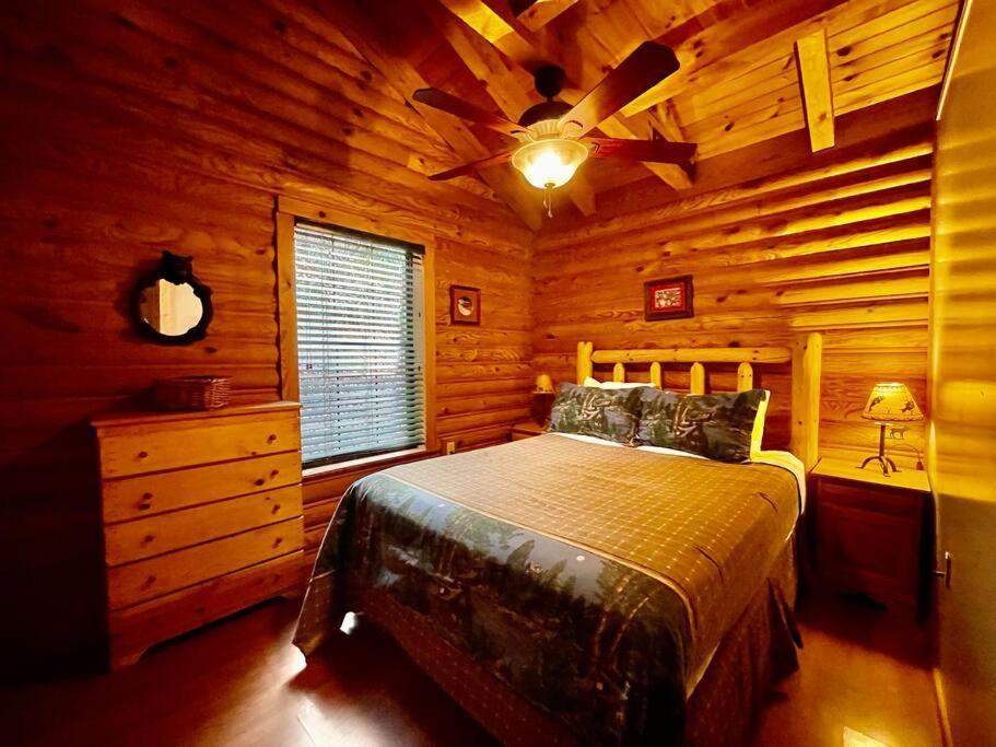 Good Life Cabin 2 Bryson City Dış mekan fotoğraf