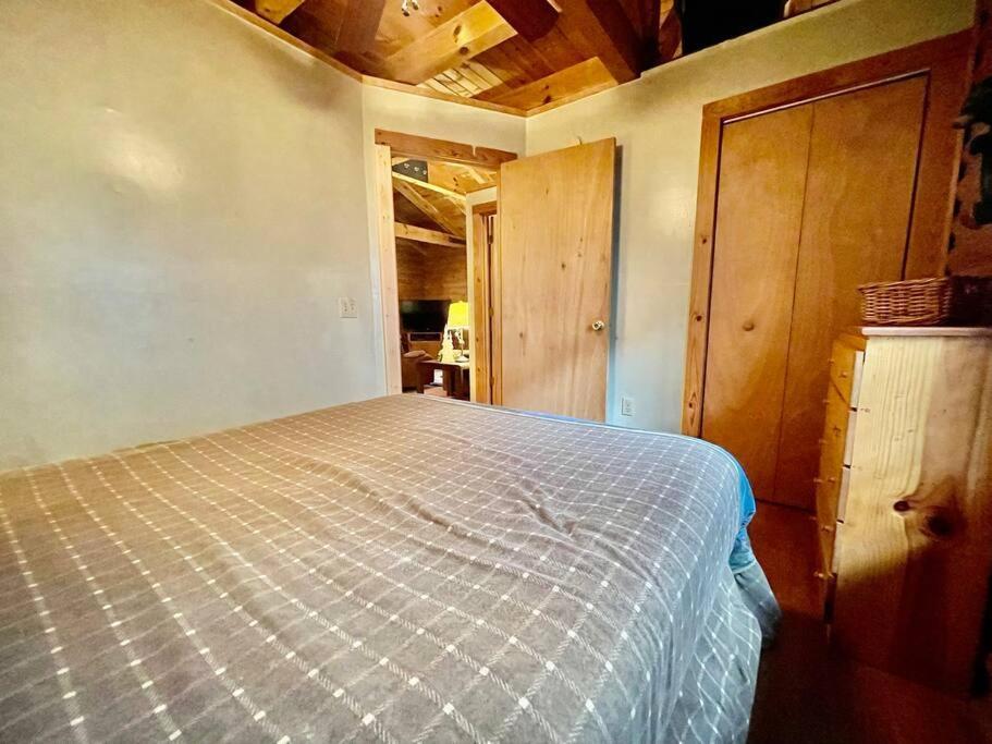 Good Life Cabin 2 Bryson City Dış mekan fotoğraf